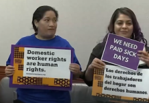 Legislation Proposes Expansion of Connecticut’s Paid Sick Leave Law