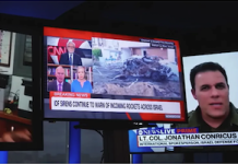 Israeli Propagandists Target US Journalists