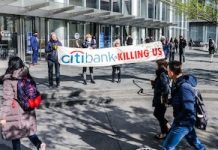 April 22 Earth Day NYC Hearing to be Held on Citigroup’s Environmental Racism