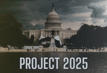 Project 2025: Trump’s Plan for Replacing Democracy with Authoritarian Rule