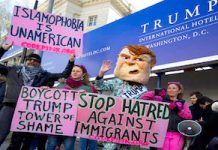 Trump, GOP, Right-wing Media Weaponize Disinformation on Immigration GOP hate campaign against migrants