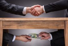 The Supreme Court May be Poised to Weaken Federal Anti-Corruption Laws, Legalize Bribery SCOTUS may legalize corruption, bribery