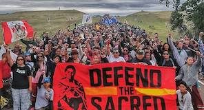 climate protests