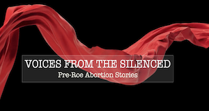 voices from the silenced
