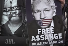 Julian Assange