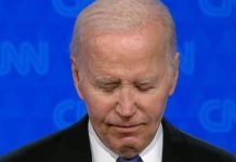 Biden debate disaster