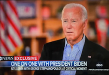 Democrats Balk at Taking Decisive Action to Replace a Diminished Joe Biden biden debate