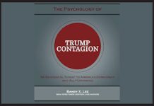Forensic Psychiatrist Alarmed That Dangerous Trump Contagion Continues to Spread in US Electorate