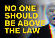 Shocking Supreme Court Ruling Granting Presidential Immunity Empowers Future Despots presidential immunity