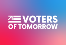 Amid Chaotic Election, Campaign ‘Voters of Tomorrow’ Working to Turnout Youth Vote