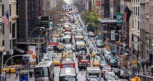 NYC congestion pricing