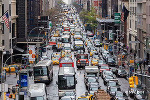 NYC congestion pricing