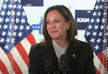 As Biden Ends His Campaign, Vice President Harris Widely Endorsed & Expected to Win Democratic Party Nomination