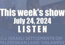 Between The Lines – July 24, 2024 – Full Show