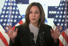 After Biden Ends Campaign, Vice President Harris is De Facto Democratic Party Nominee Pass the torch