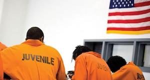 juvenile justice