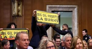 Chris Wright nomination hearing