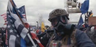 Jan 6 insurrectionists pardoned