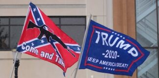 white supremacy