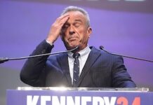 RFK Jr. HHS secretary