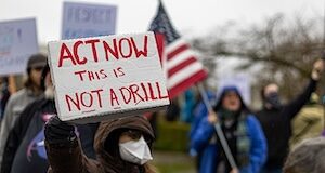 50501 protests