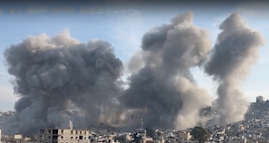 jenin destruction
