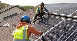 clean energy incentives slashed