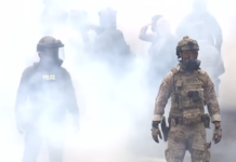 Trump Threatens to Invoke Insurrection Act as He Expands Military Occupation of US Cities insurrection act, military occupation, martial law