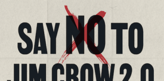 Jim Crow Supreme Court Louisiana v Callais