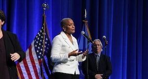 secretary of state stephanie thomas