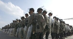 global police state