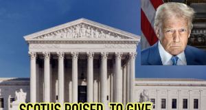 unitary executive powers