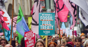 fossil fuel treaty phaseout