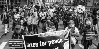 average taxpayer paid $4000 for War in 2025