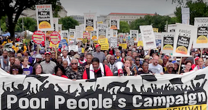poor peoples campaign