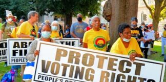 voting rights act