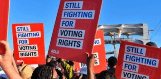 voting rights