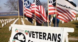 Veterans Memorial Day