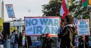 MAGA turns on Iran war