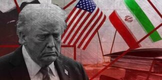 Trump iran quagmire