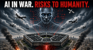 AIWar AI military