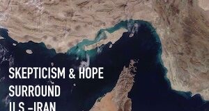 strait of hormuz
