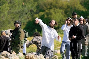 260617b-settler violence300x200 zionist settler violence