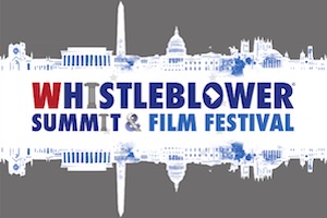 whistleblower summit and film festival