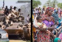 International Community Must Do More to Stop Sudan’s Humanitarian Catastrophe sudan famine war