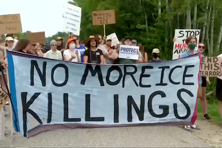 260721a-No More Ice Killings435x290 copy 2 No more ICE Killings