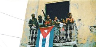 Cuba crisis