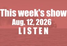 Between The Lines – Aug. 12, 2026 – Full Show