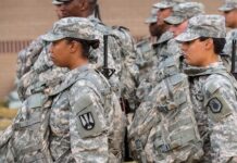 soldiers conscientious objector status