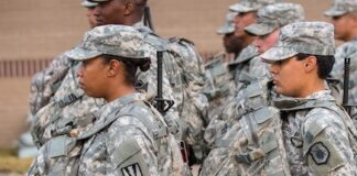 soldiers conscientious objector status